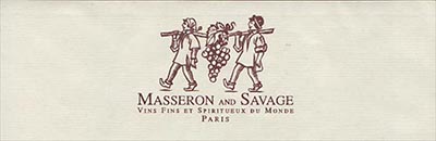 Masseron & Savage