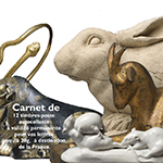 Read more about the article Carnets de timbres
