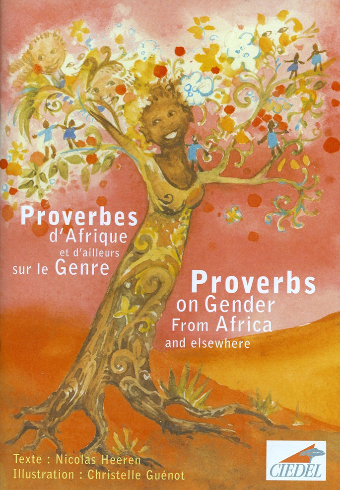 Read more about the article Proverbes d’Afrique