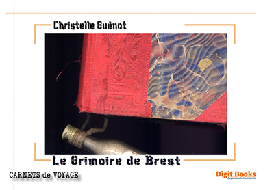 Le Grimoire de Brest (version numérique)