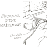 Read more about the article Journal d’une Naissance